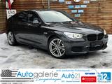 BMW 520d M Sport PANO Xenon Navi-Prof Kamera - BMW 520 Gebrauchtwagen in Hannover