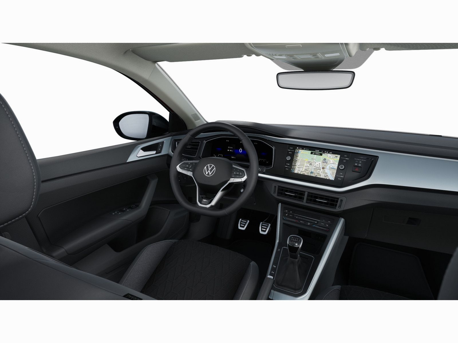 Volkswagen Taigo - Bild 5
