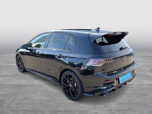 Volkswagen Golf GTI Clubsport MATRIX HUD DCC H&K Kamera foto 3