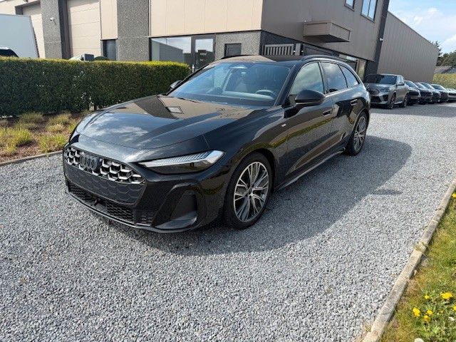 Audi A5 Avant TDI 150 kW - S LINE