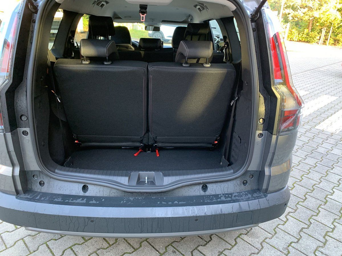 Dacia Jogger - Bild 12