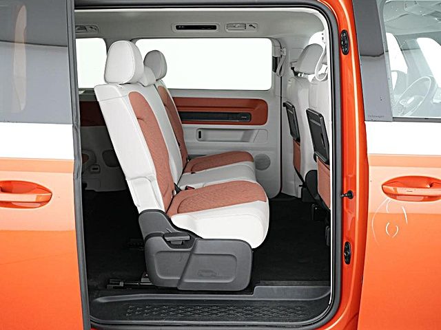 ID. Buzz Pro 7Sitze langer Radstand 286PS 86kWh