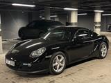 Porsche Cayman 2.9 PDK - Porsche aus 2009