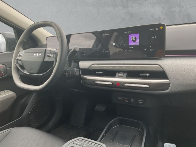 Fahrzeugabbildung Kia EV4 HB 81.4 kWh FWD EARTH *UP*TE*WIC*DWP*SD*