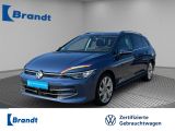 Volkswagen Golf VIII Variant 1.5 eTSI Style DSG