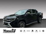Volkswagen Amarok Aventura 3.0TDI V6 4Motion Leder Klma Nav