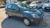 Ford Fiesta 1.4 TDCi 5p. Titanium - Ford Fiesta aus 2008: Titanium