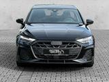 Audi A3 Sportback 35 TFSI S line Matrix LED/R.-Kamera - Audi A3 Gebrauchtwagen