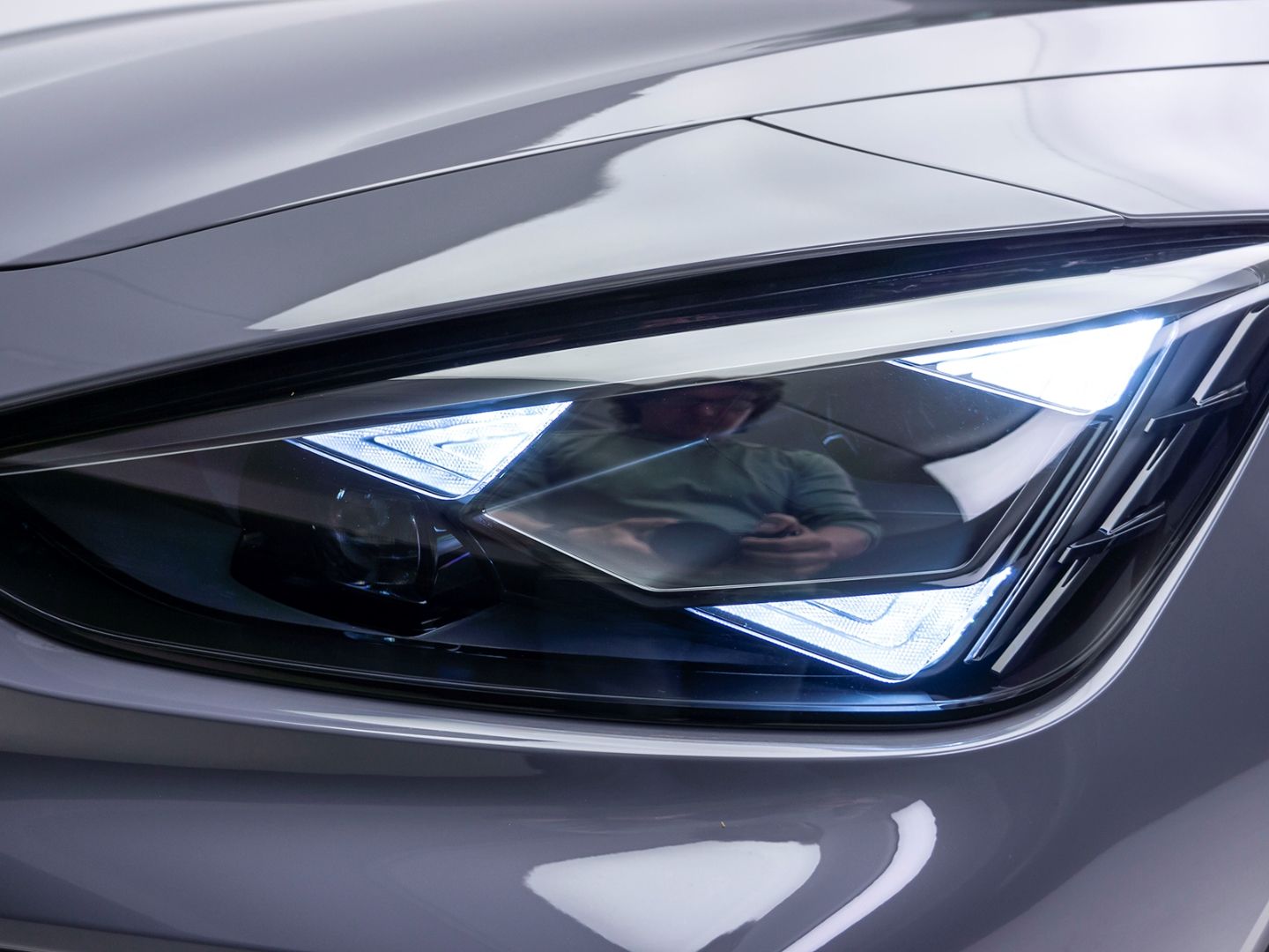 Cupra Formentor - Bild 13