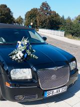 Chrysler Stretchlimousine 300C  - : Limousine, Stretch