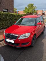 Skoda Roomster 1.2l TSI 63kW Ambition Ambition - Skoda Roomster in Mönchengladbach