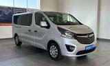 Opel Vivaro B Kombi L2H1 9-Sitzer NAVI+GRA+KLIMA - Opel Kleinbus mit 9 Sitzen