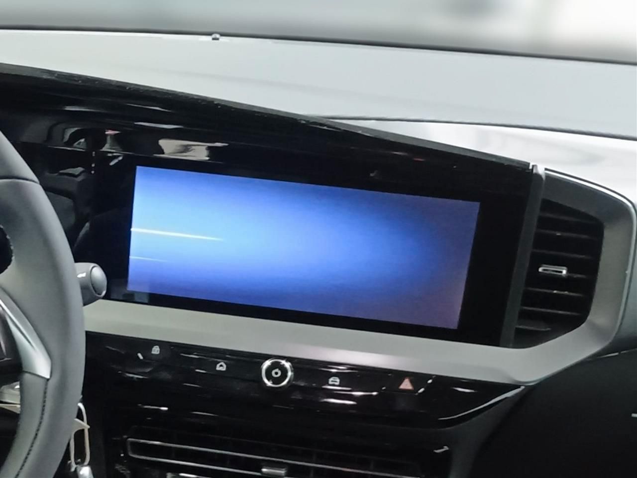 Fahrzeugabbildung Opel Mokka 1.2 GS Kamera,LED,SHZ,Klimaaut.,PDC,LM,AUT