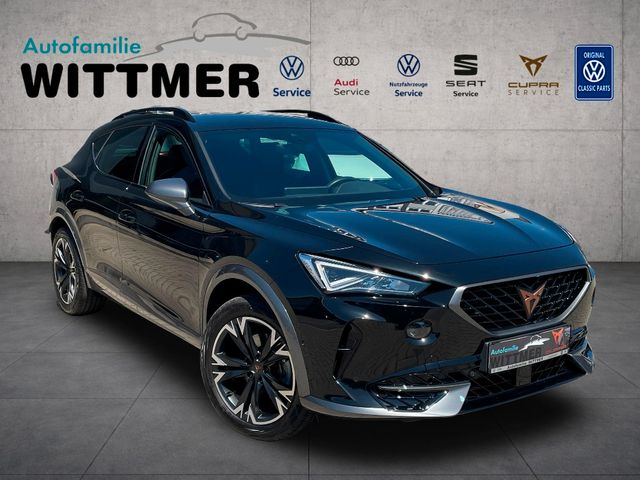 Formentor 1.4 e-HYBRID 150kW DSG NAV/ACC/AHK.v.
