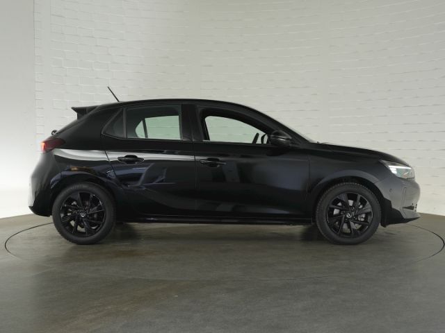 Corsa F FACELIFT GS HYBRID eDCT+LED-SCHEINWERFER