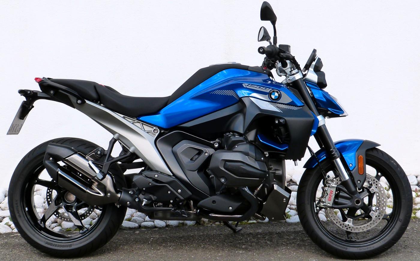BMW R 1300 R