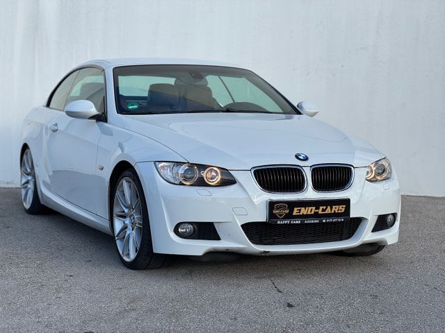 BMW 320i Cabrio * E93 * M - Paket *