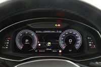 Audi A6 - Vorschau Bild 19