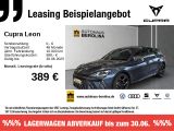 Cupra Leon 1.5 eTSI DSG *MATRIX*ACC*NAV*R-CAM*PDC*SHZ*