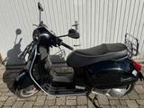Vespa GTS 125 super i.e. - VESPA 2010