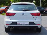 Seat Leon ST 1.4 TSI LED Navi DAB Sitzheizung Leder - Seat Leon: Weiß, Metallic