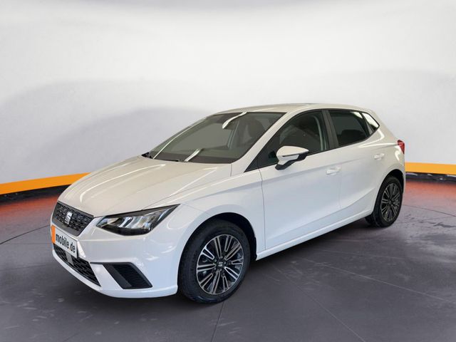 Seat Ibiza 1.0 TSI Style Edition VIRT.COCKPIT PDC SHZ