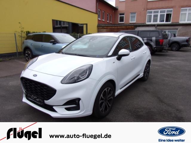 Ford Puma ST-Line 1.0 EcoBoost  EU6d