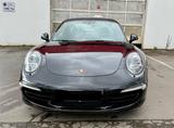Porsche 991 4S Targa*1.Hand*Sp.Abgas*Approved 07/28 - Porsche 991: Cabrio, 4s