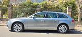 Audi A4 2.7 TDI (DPF) multitr. Attraction Avant A... - Audi A4: Kombi, 2.7