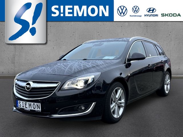 Opel Insignia ST 1.4Turbo Innovation BiXen Navi Tempo