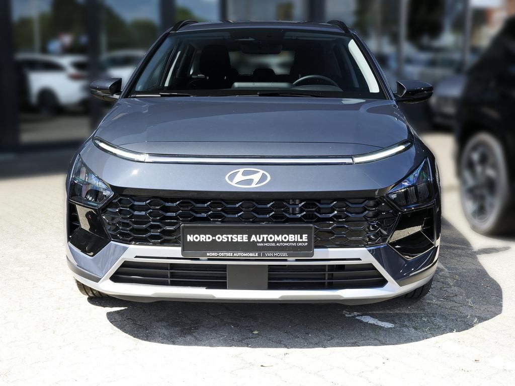 Hyundai BAYON FL Trend Komfort-Paket imagem 3