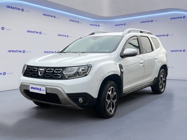 Dacia DACIA DUSTER 1.5 DCI 8V 110 CV 4X2 PRE