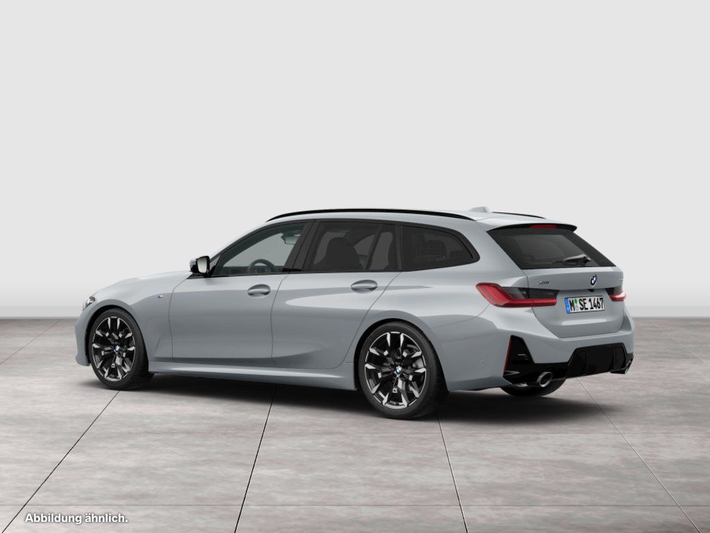 BMW 330 - Bild 6