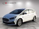 Ford S-Max Hybrid Edition - Ford S-Max mit Hybrid-Antrieb