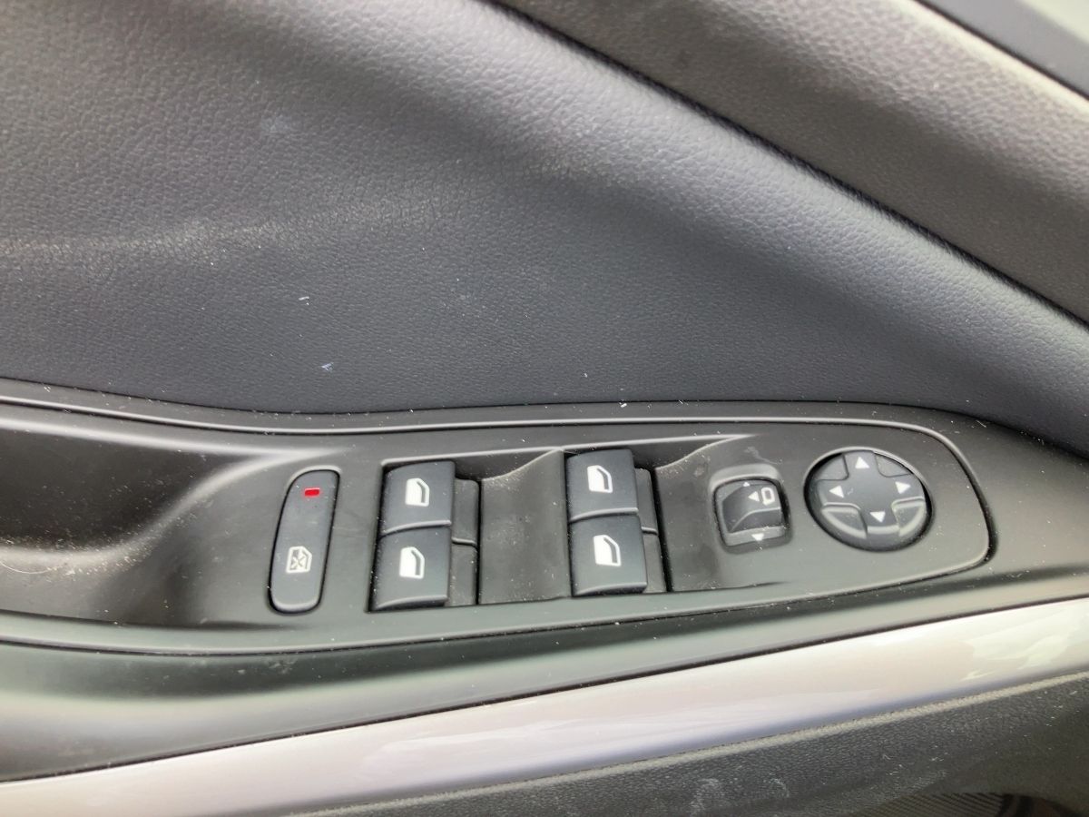 Opel Grandland (X) - Bild 17