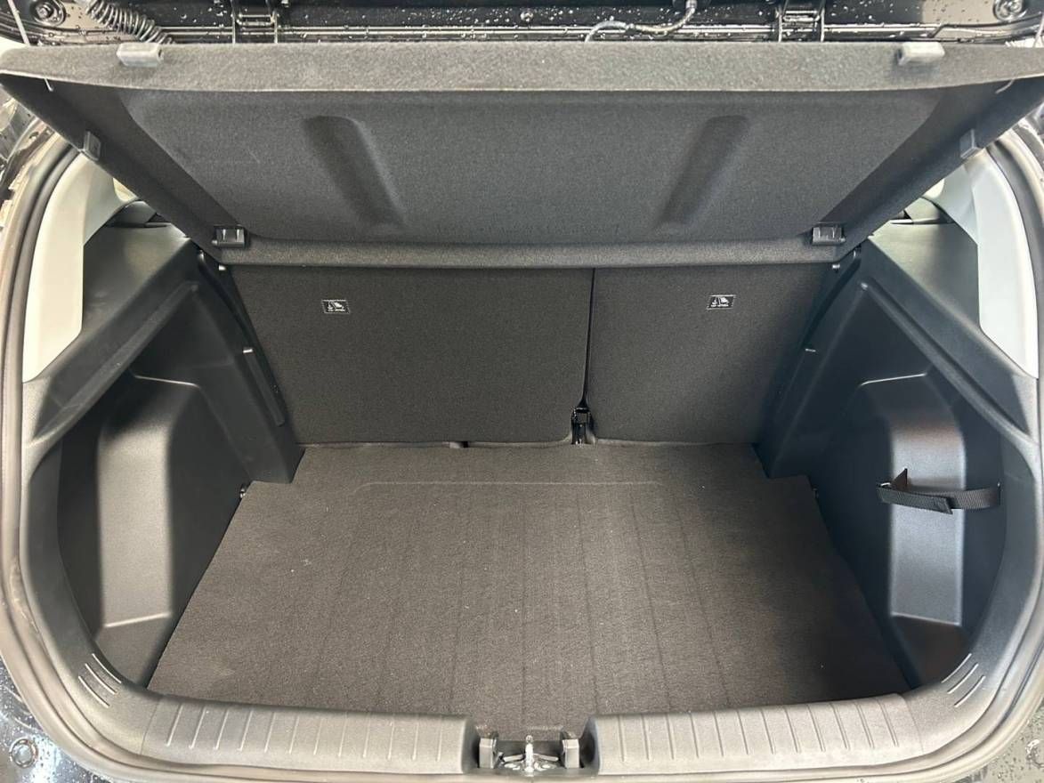 Hyundai BAYON – Bild 13