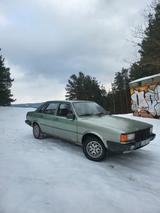 Audi 80 GL - Audi 80: Gl