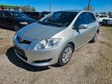 Toyota Auris Sol (Nr.006) - gebrauchte Toyota Auris aus dem Jahr 2007