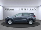 Kia Sportage 1.6 GDI Dream Team Navi Klimaautom LED- - Kia Sportage aus 2018