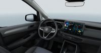 Volkswagen Caddy - Vorschau Bild 14