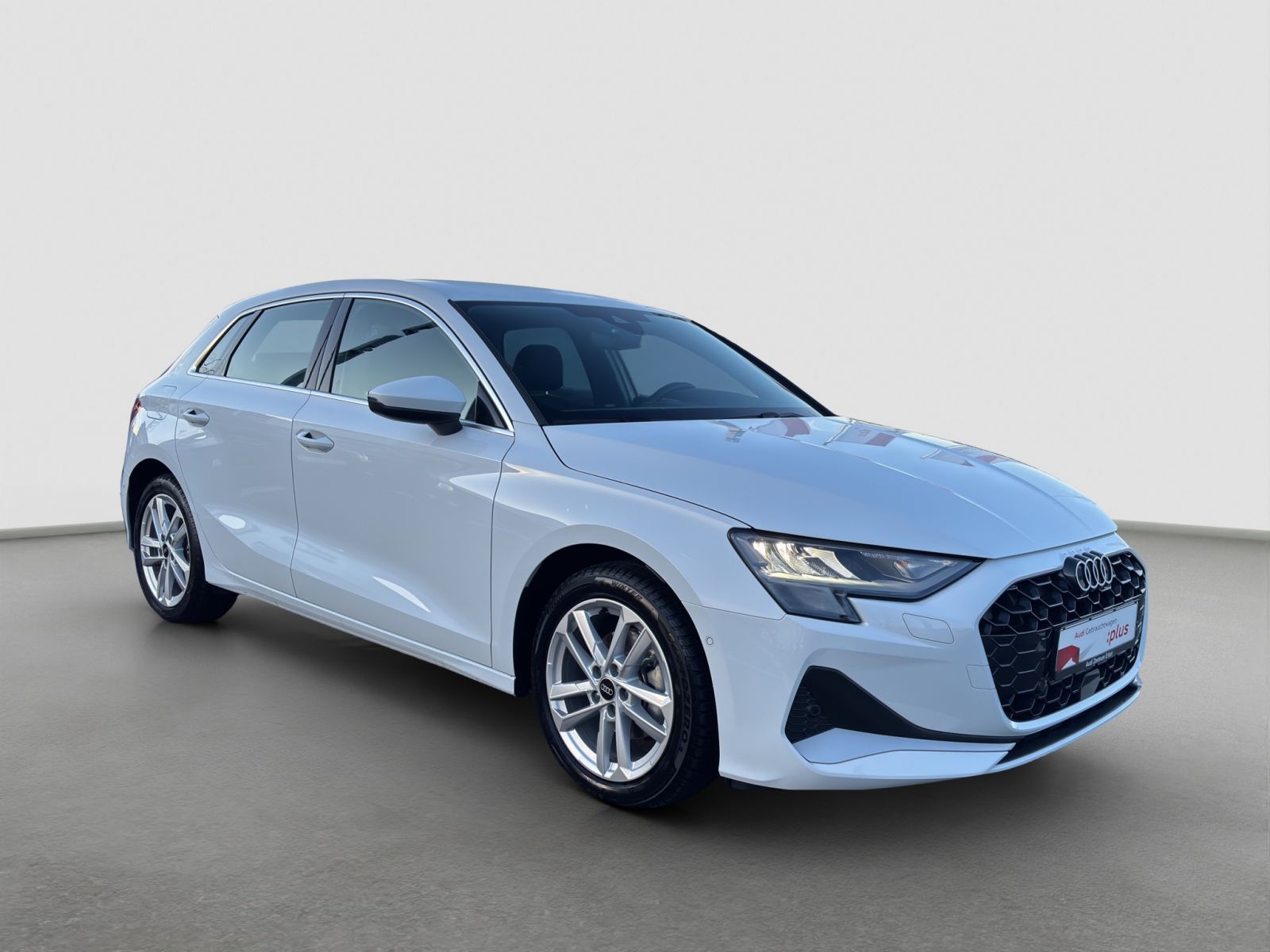 Audi A3 - Bild 18