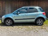 Suzuki SX4 2.0 4WD - KD/TÜV neu - Allrad -... - Suzuki mit Diesel-Antrieb: 0