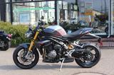 Triumph Speed Triple 1200 RS - TRIUMPH MOTORRAD