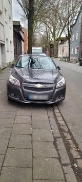 Chevrolet malibu 2.0. LT - Chevrolet Malibu Diesel Gebrauchtwagen