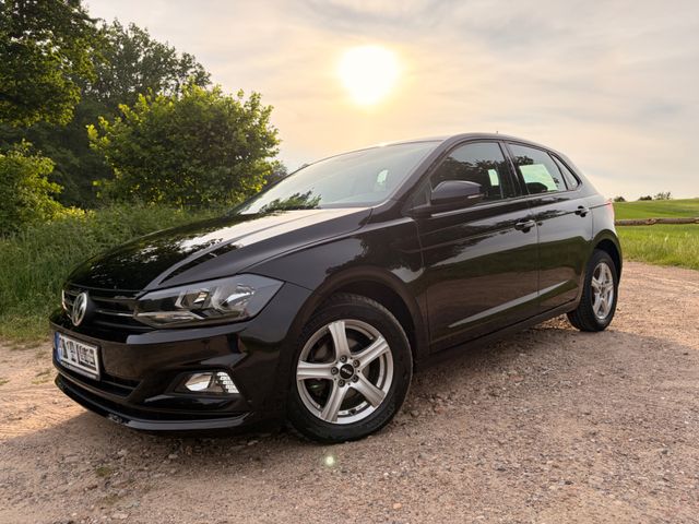 VW Polo Comfortline Service neu/ Shz./ PDC