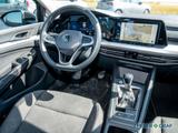 Volkswagen Golf VIII 1.5 TSI Life 6-Gang LED-Plus/Kamera/Si - Volkswagen Golf: 5.6