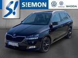 Skoda Fabia Combi Best of 1.0 TSI NAVI SHZ Panodach