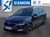 Skoda Fabia Combi Best of 1.0 TSI NAVI SHZ Panodach - Skoda Fabia: Best Of