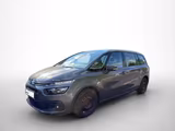 Citroën Grand C4 Space-Tourer ,,reparierter Vorschaden " - Citroën in Frankfurt (Main)