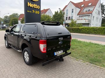 Ford Ranger - 8